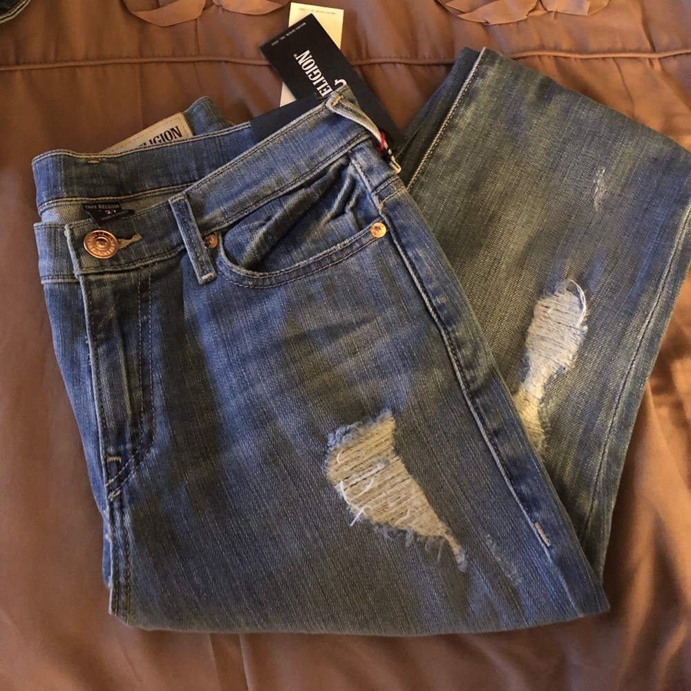 True Religion Jeans